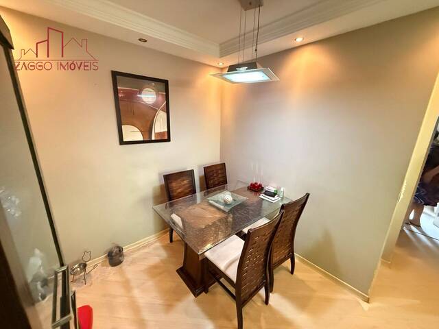 #3921 - Apartamento para Venda em São Paulo - SP - 3