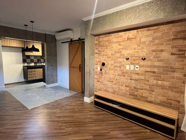 #3922 - Apartamento para Venda em São Paulo - SP - 2