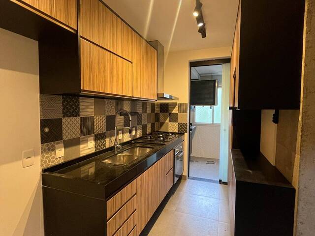 #3922 - Apartamento para Venda em São Paulo - SP - 3