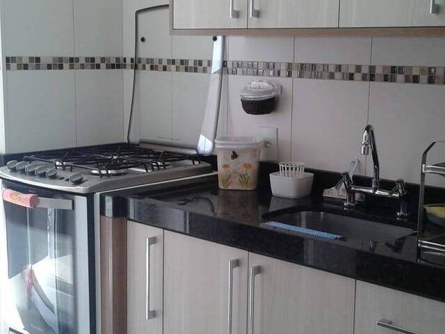 #3923 - Apartamento para Venda em São Paulo - SP - 3