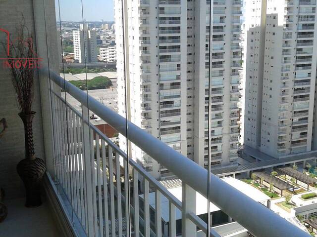 #3923 - Apartamento para Venda em São Paulo - SP - 2