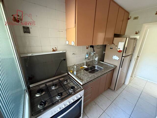 #3924 - Apartamento para Venda em São Paulo - SP - 3