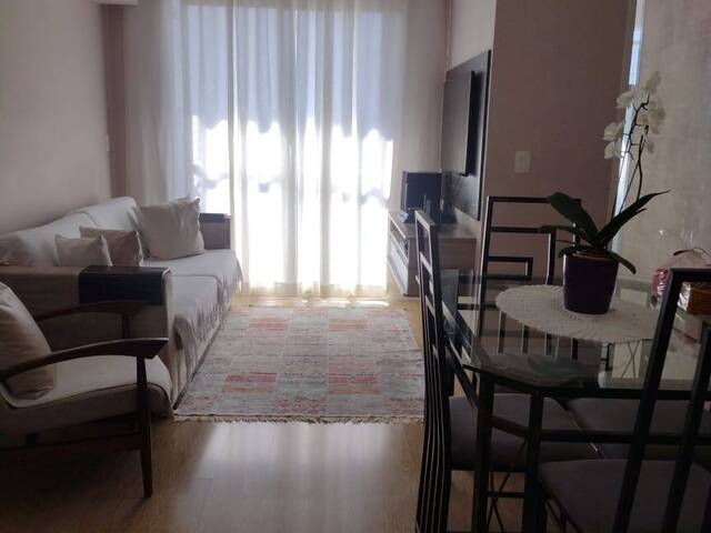 #3925 - Apartamento para Venda em São Paulo - SP - 1