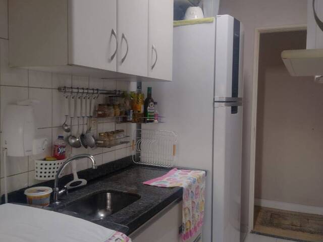 #3925 - Apartamento para Venda em São Paulo - SP - 3