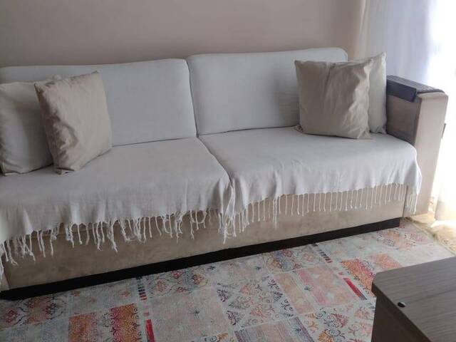 #3925 - Apartamento para Venda em São Paulo - SP - 2