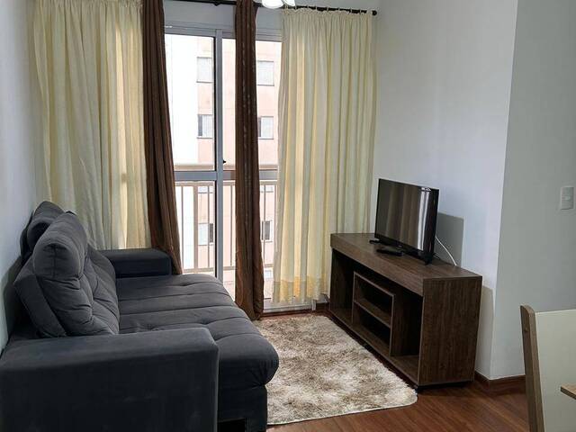 #3926 - Apartamento para Locação em São Paulo - SP - 2