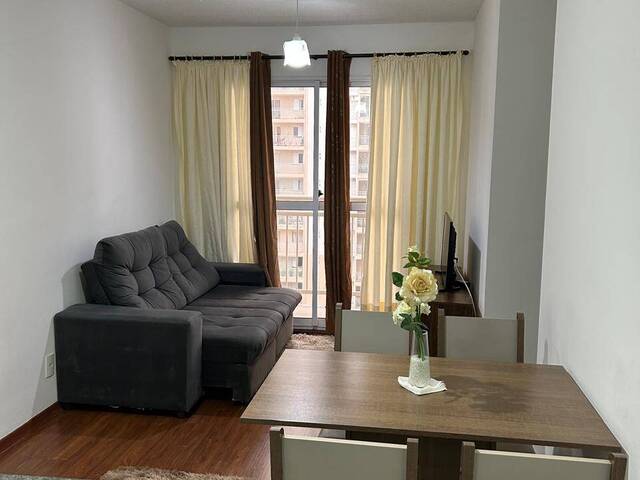 #3926 - Apartamento para Locação em São Paulo - SP - 1