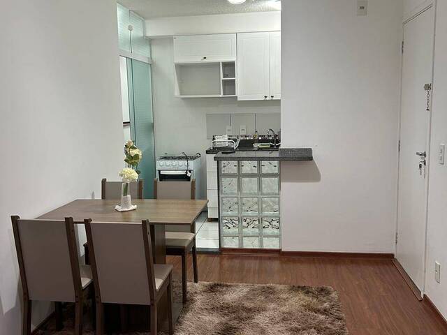 #3926 - Apartamento para Locação em São Paulo - SP - 3