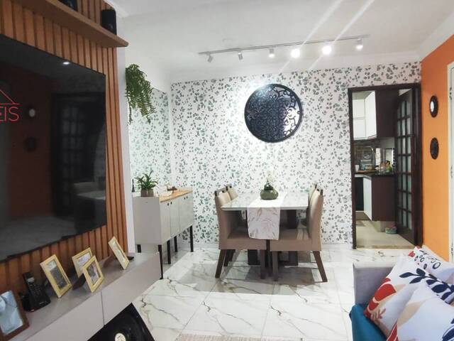 #3927 - Apartamento para Venda em São Paulo - SP - 3