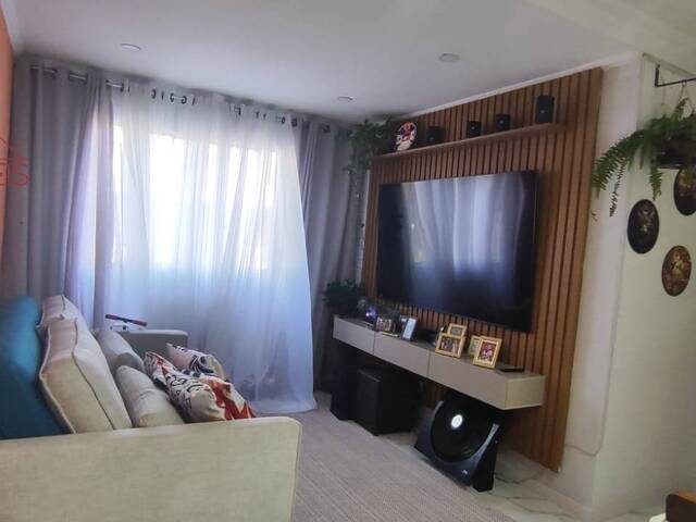 #3927 - Apartamento para Venda em São Paulo - SP - 2