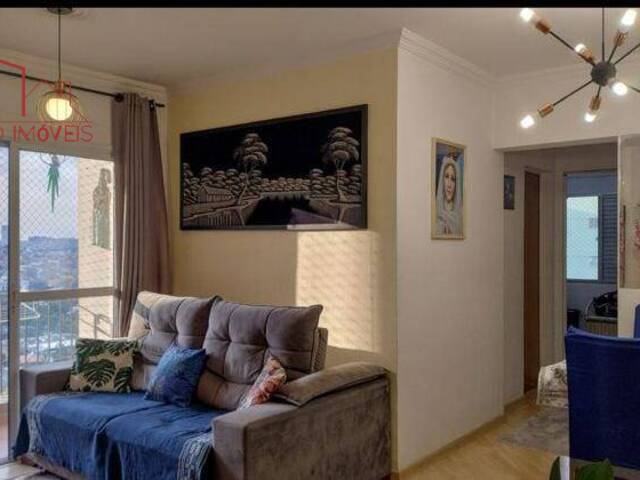 #3928 - Apartamento para Venda em São Paulo - SP - 3