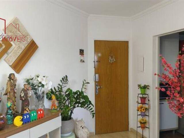 #3928 - Apartamento para Venda em São Paulo - SP - 2