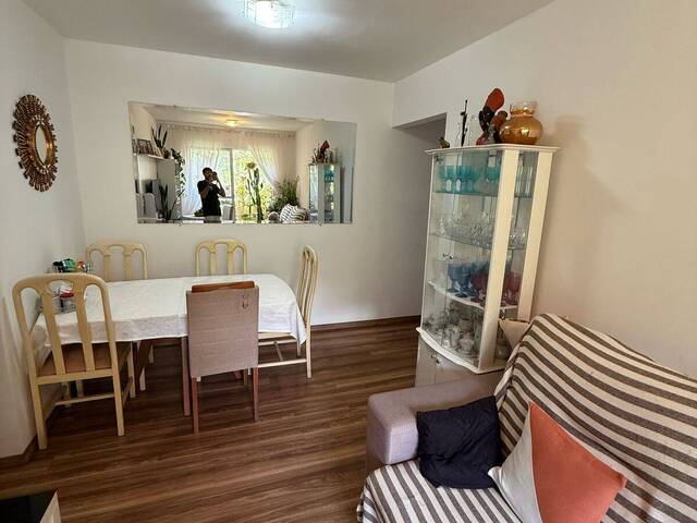 #3929 - Apartamento para Venda em São Paulo - SP - 2
