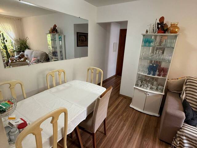 #3929 - Apartamento para Venda em São Paulo - SP - 3