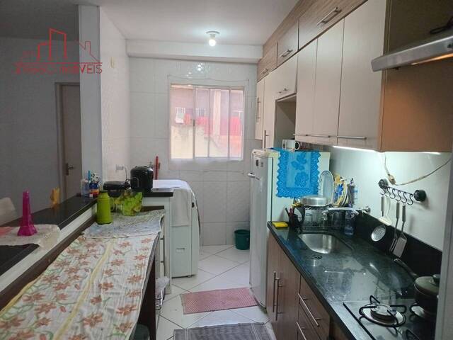 #3931 - Apartamento para Venda em Embu das Artes - SP - 3