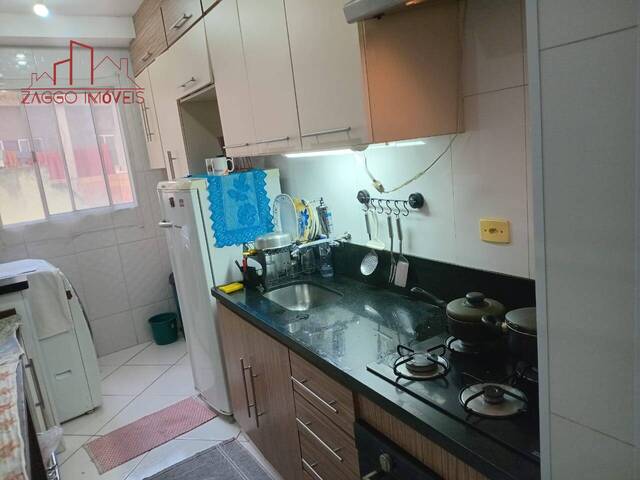 Apartamento para Venda em Embu das Artes - 4
