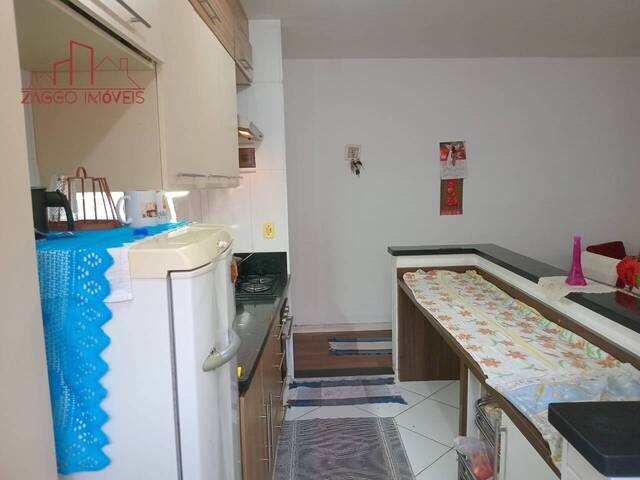 Apartamento para Venda em Embu das Artes - 5