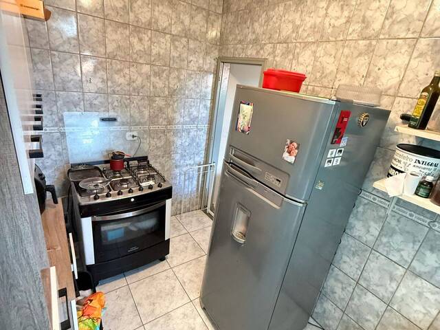 #3933 - Casa para Venda em São Paulo - SP - 2