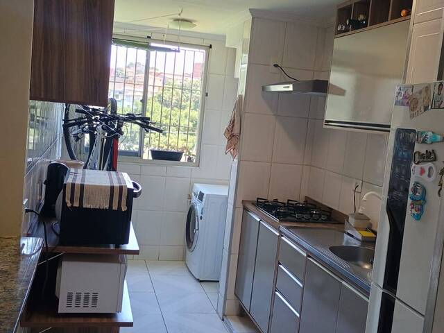 #3084 - Apartamento para Venda em São Paulo - SP