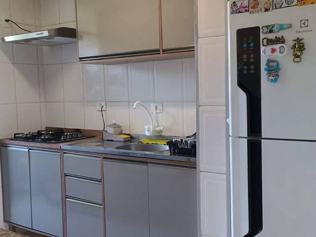 #3084 - Apartamento para Venda em São Paulo - SP