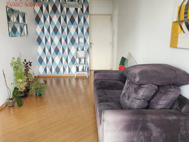 #3934 - Apartamento para Locação em São Paulo - SP - 1