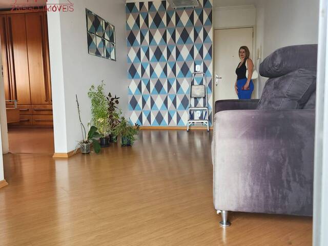 #3934 - Apartamento para Locação em São Paulo - SP - 2