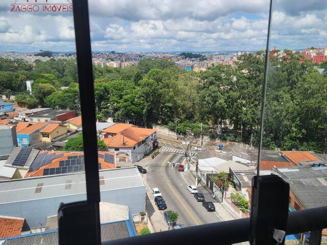 #3934 - Apartamento para Locação em São Paulo - SP - 3