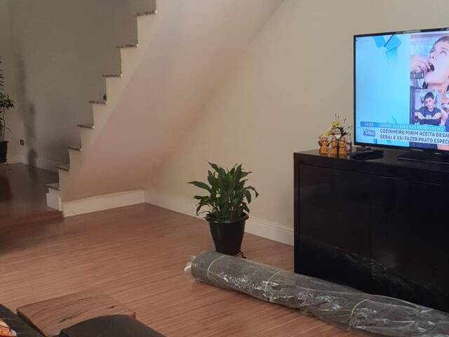 #3935 - Casa em condomínio para Venda em São Paulo - SP - 2