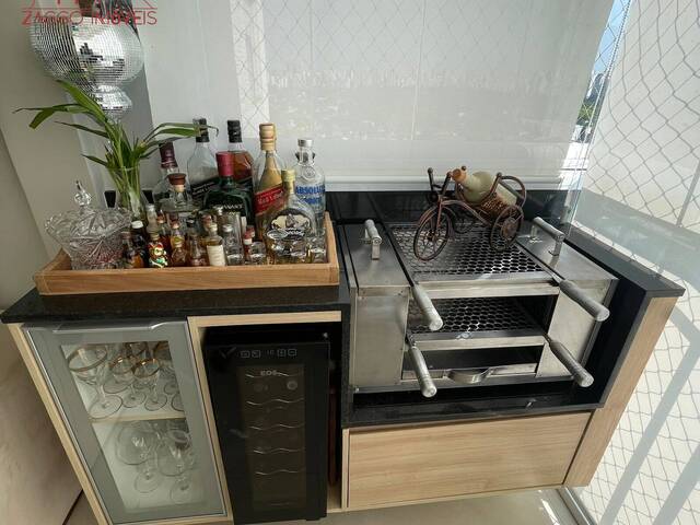 #3936 - Apartamento para Venda em São Paulo - SP - 3
