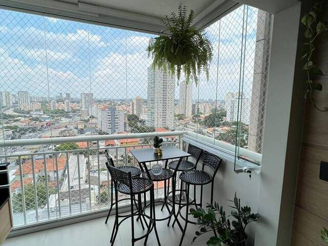 Apartamento para Venda em São Paulo - 4