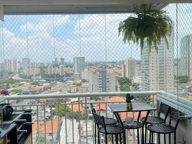 Apartamento para Venda em São Paulo - 5