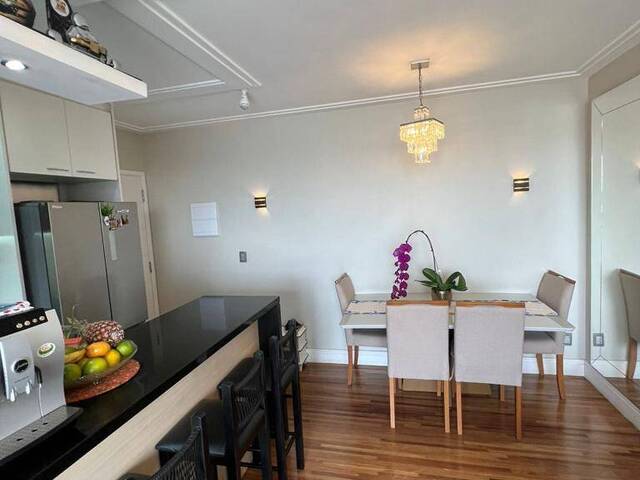 #3936 - Apartamento para Venda em São Paulo - SP - 2