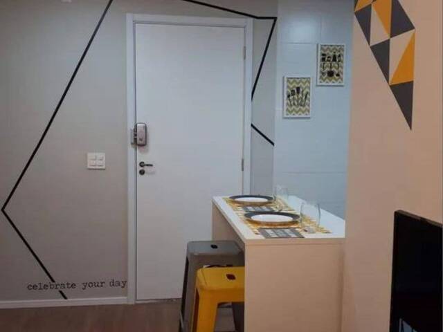 #3941 - Apartamento para Venda em São Paulo - SP - 3