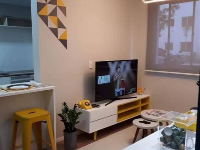 #3941 - Apartamento para Venda em São Paulo - SP - 2