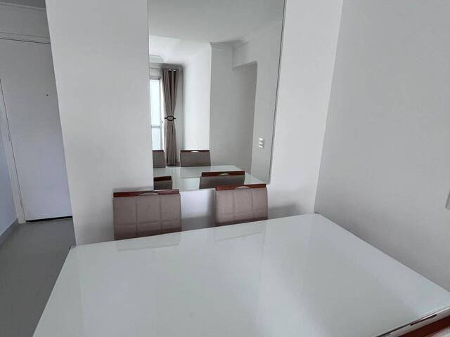 #3942 - Apartamento para Venda em São Paulo - SP - 2