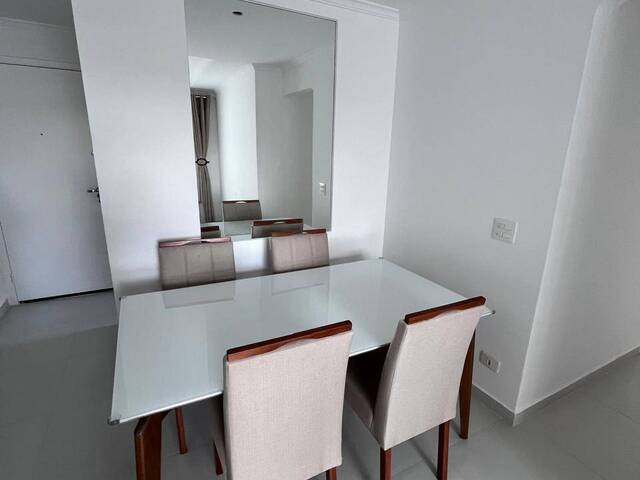 #3942 - Apartamento para Venda em São Paulo - SP - 3