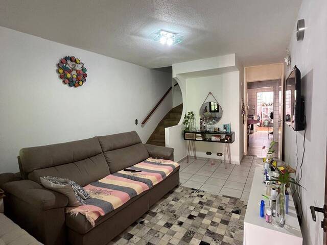 #3943 - Casa para Venda em São Paulo - SP - 2