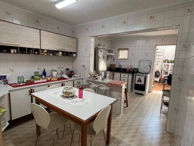 #3943 - Casa para Venda em São Paulo - SP - 3