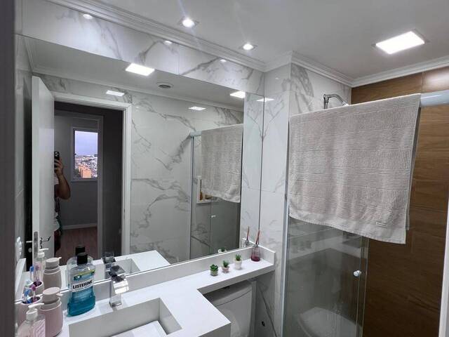 Apartamento para Venda em São Paulo - 5