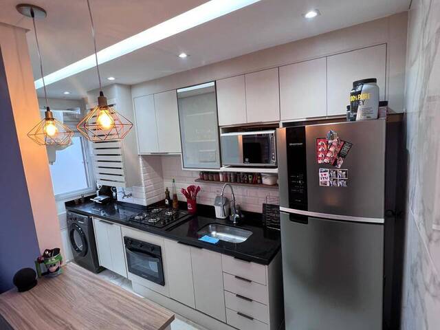 Apartamento para Venda em São Paulo - 4