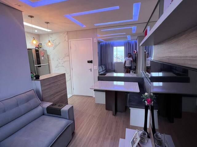 #3944 - Apartamento para Venda em São Paulo - SP - 3