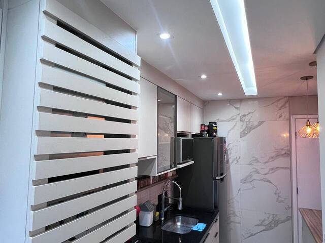 #3944 - Apartamento para Venda em São Paulo - SP - 2