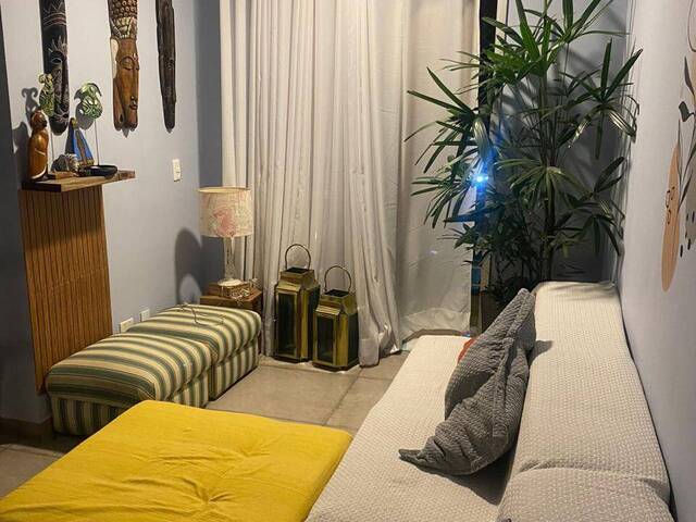#3945 - Apartamento para Venda em São Paulo - SP - 2