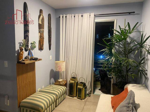 #3945 - Apartamento para Venda em São Paulo - SP - 1