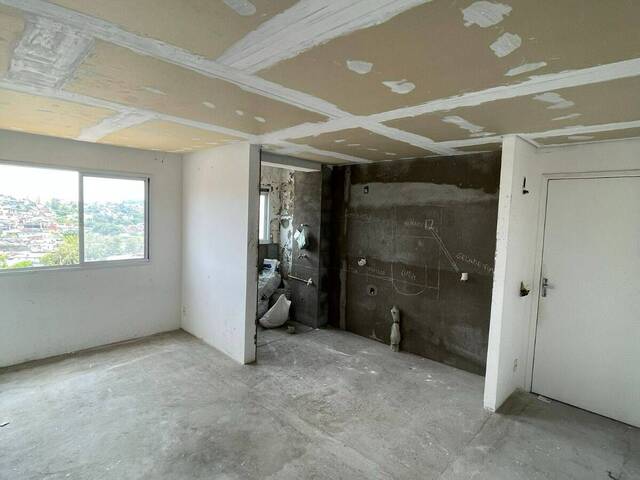 #3949 - Apartamento para Venda em São Paulo - SP - 1