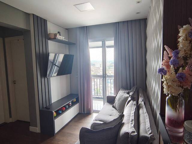 #3952 - Apartamento para Venda em São Paulo - SP - 3