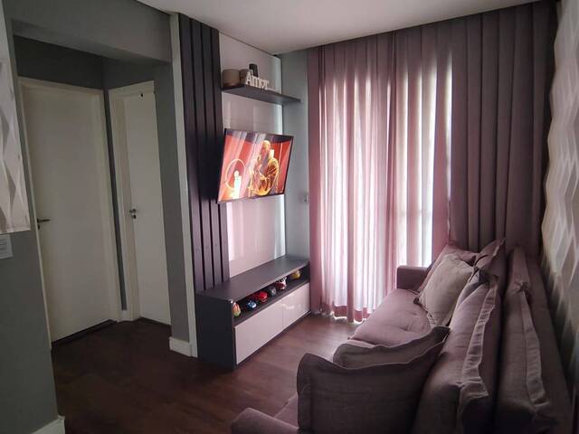 #3952 - Apartamento para Venda em São Paulo - SP - 2