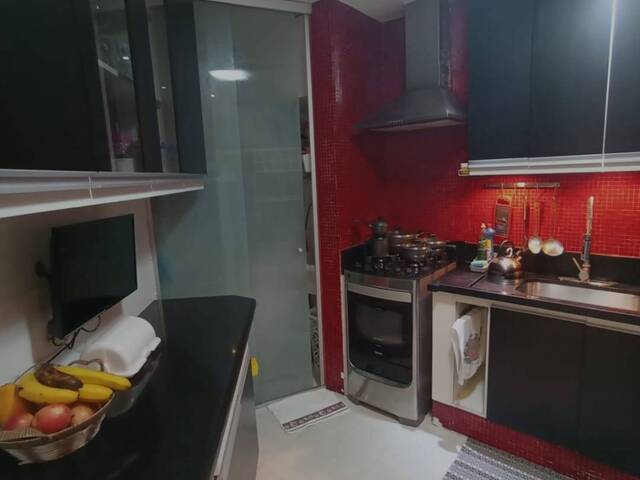 Apartamento para Venda em São Paulo - 5