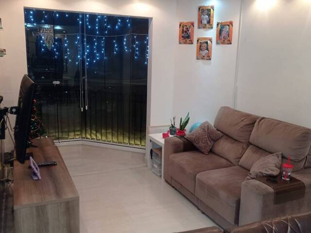 #3953 - Apartamento para Venda em São Paulo - SP - 1