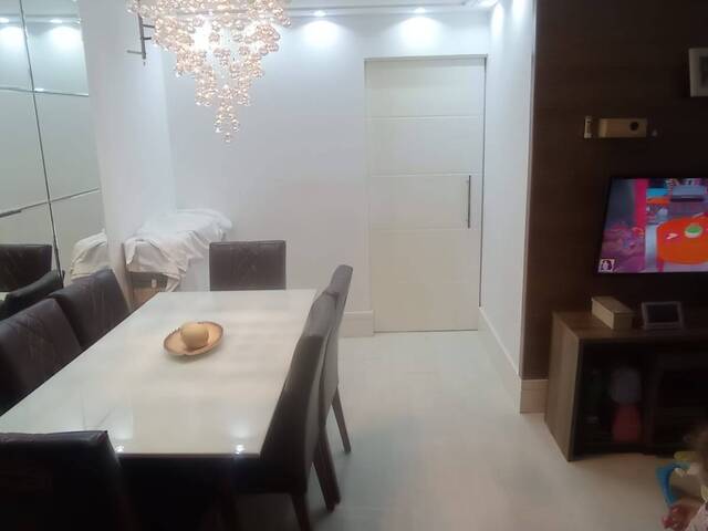 #3953 - Apartamento para Venda em São Paulo - SP - 3